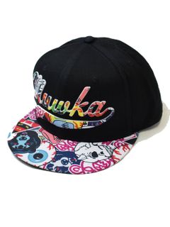 COLLEGE SNAPBACK-CAP