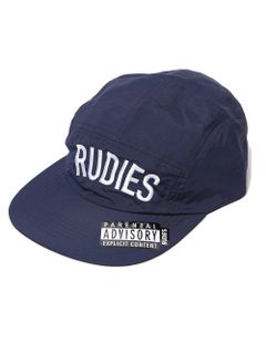 PHAT NYLON-LOWCAP