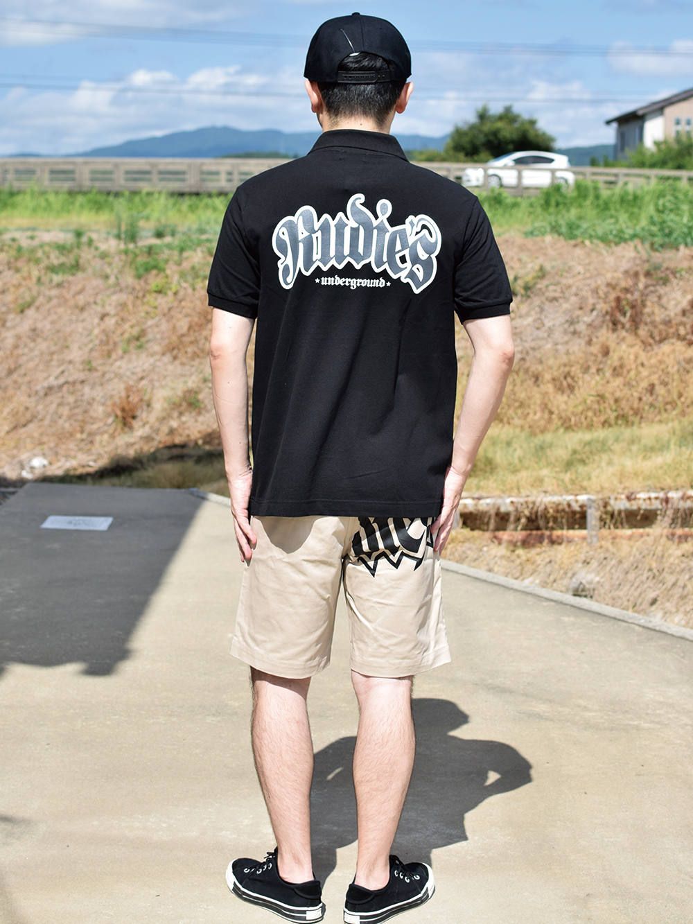 STAB POLO-SHIRTS