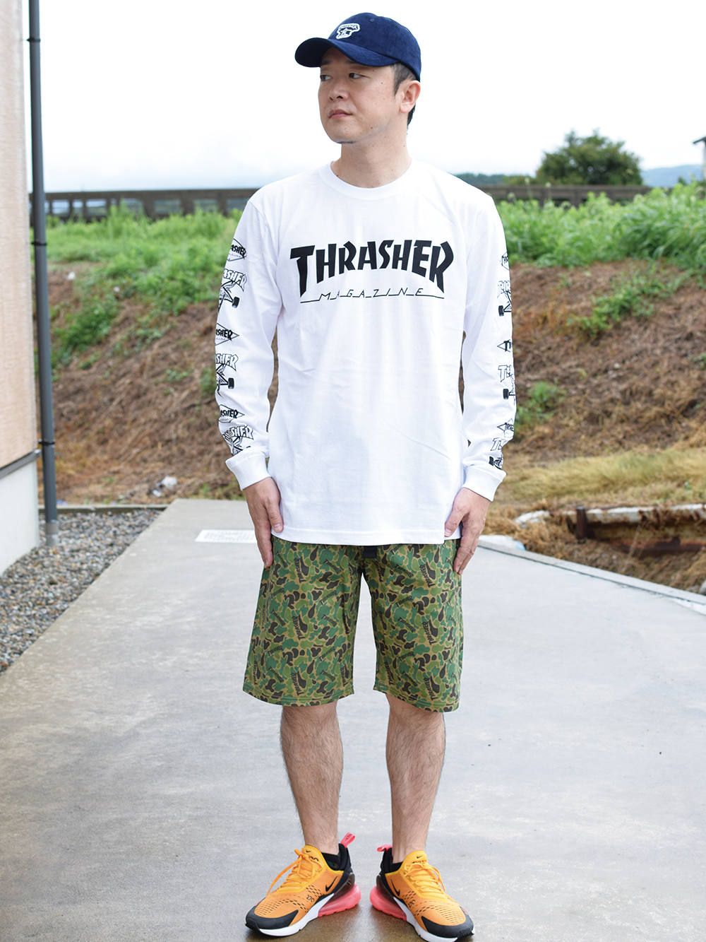 MAG Multi-C L/S TEE