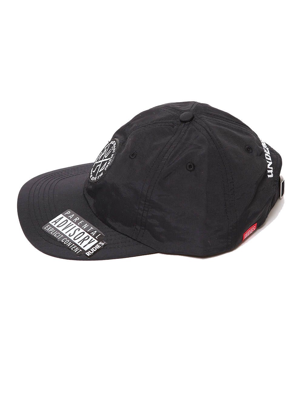 BASTARD NYLON-LOWCAP
