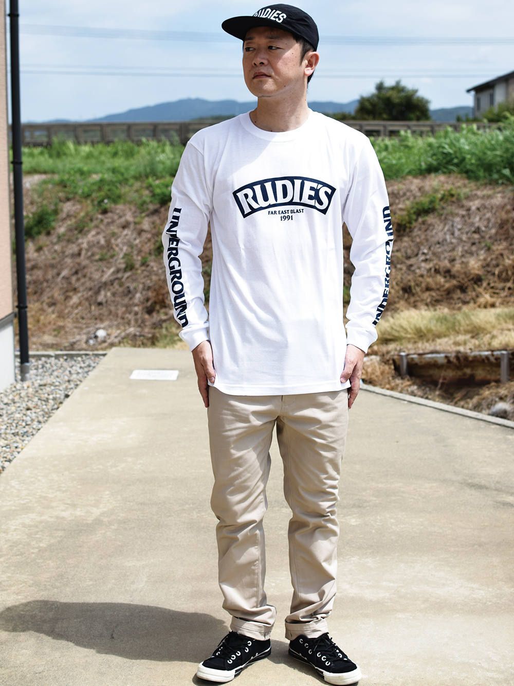 SLICK LS-T