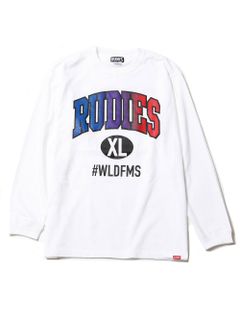 COLLEGE GRADATION LS-T