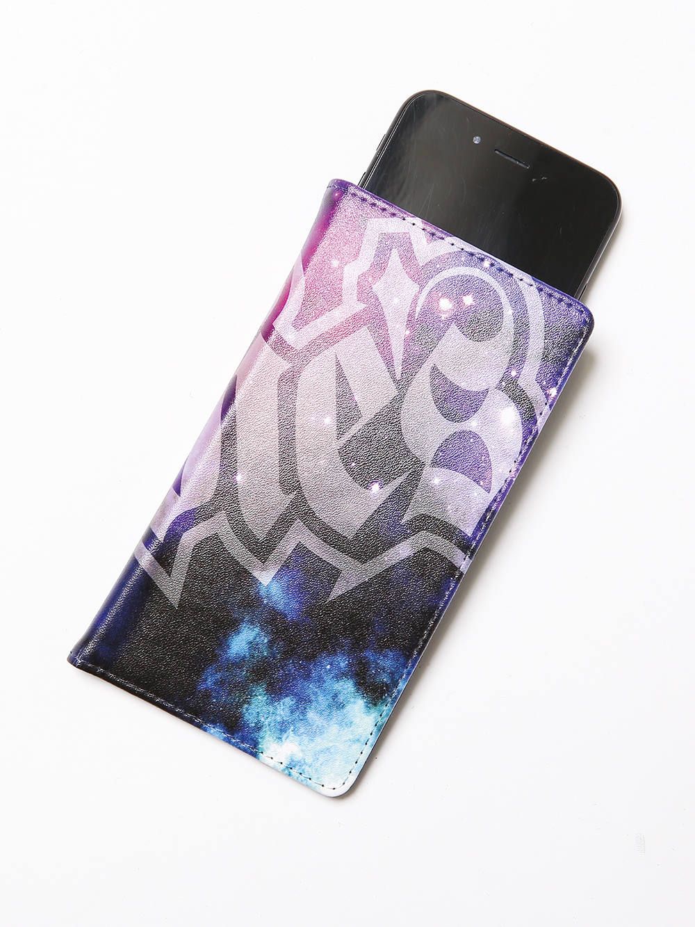 SPARK GALAXY BOOK-CASE