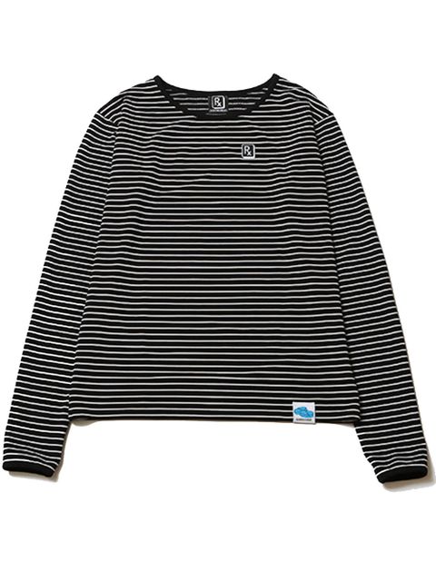 NOTICE [ LOOSE BORDER CUTSEW ]