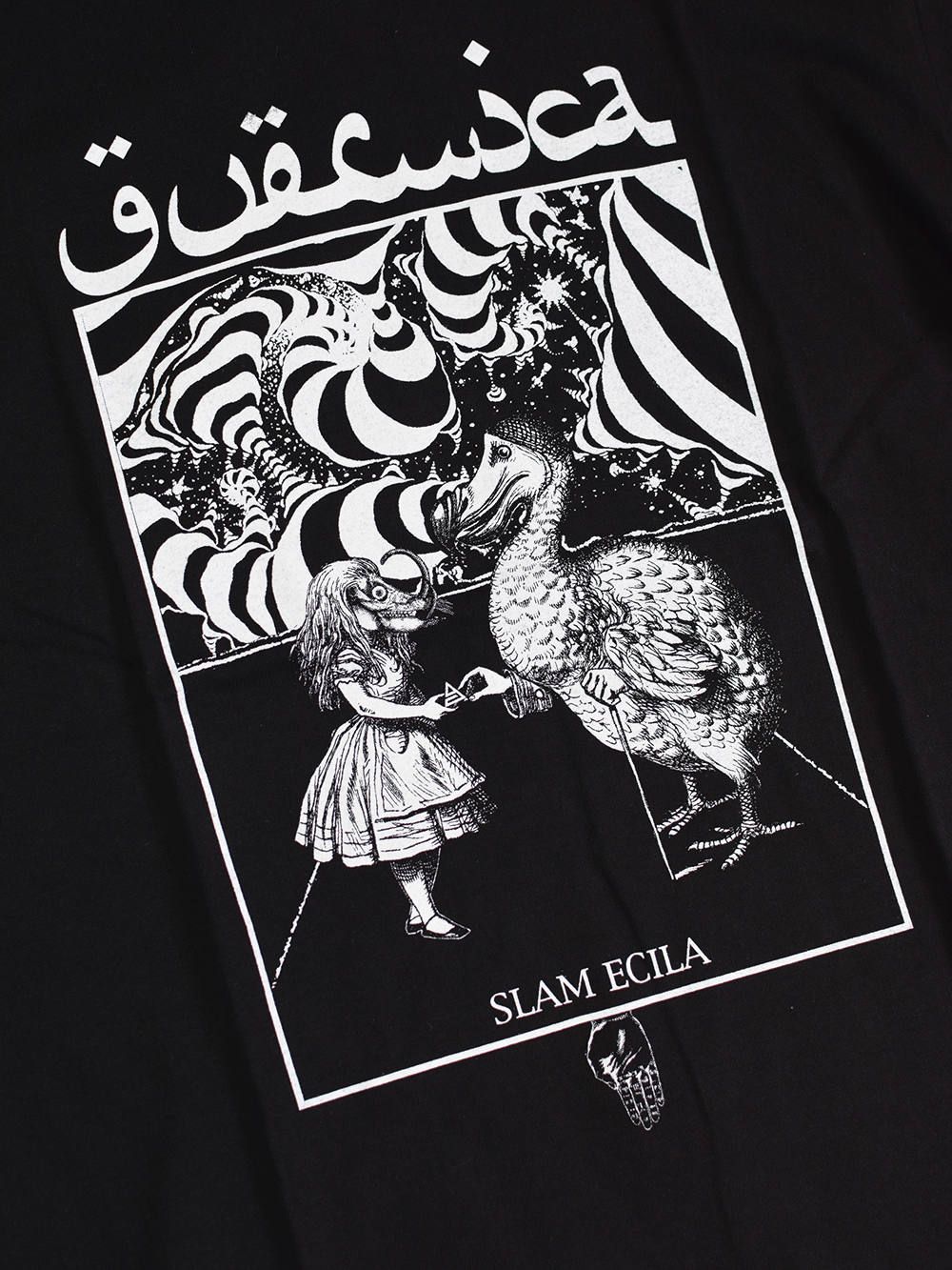 SLAM ECILA s/s