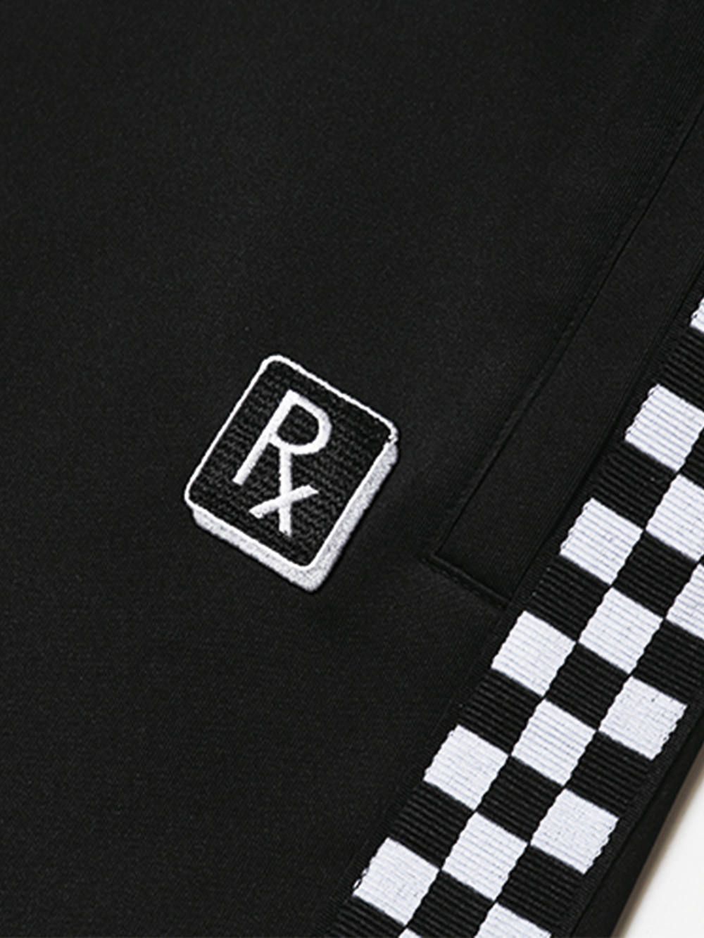 CHESS [ TRACK PANTS ]