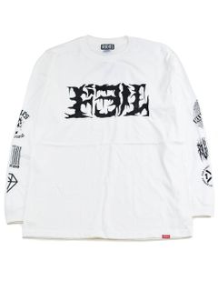 【RUDIES×DOLL】CONFUSE LONG SLEEVE