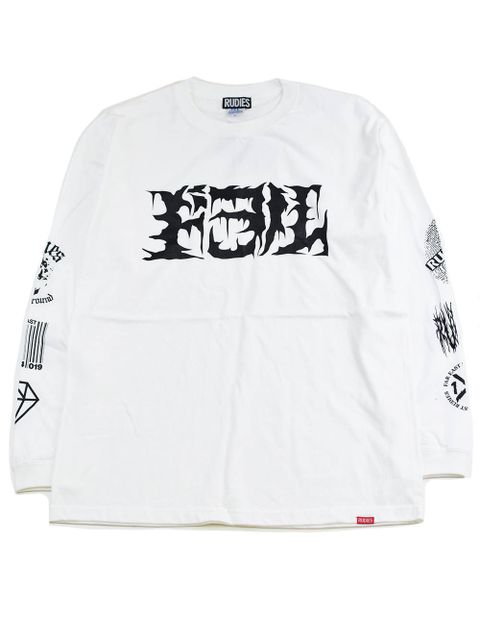 【RUDIES×DOLL】CONFUSE LONG SLEEVE