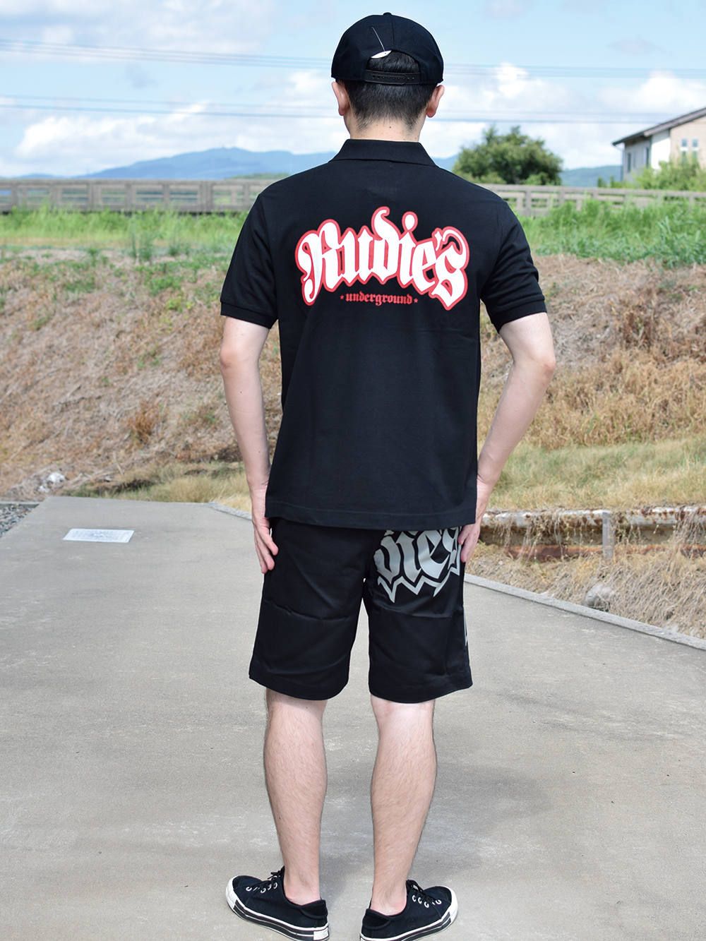 STAB POLO-SHIRTS