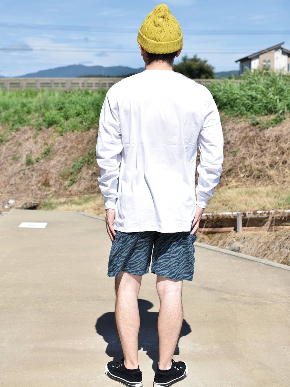 PEEP OF MEDUSA L/S T