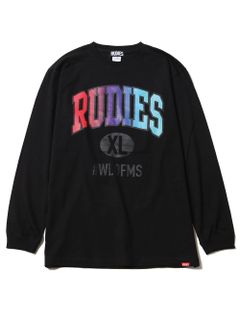 COLLEGE GRADATION LS-T
