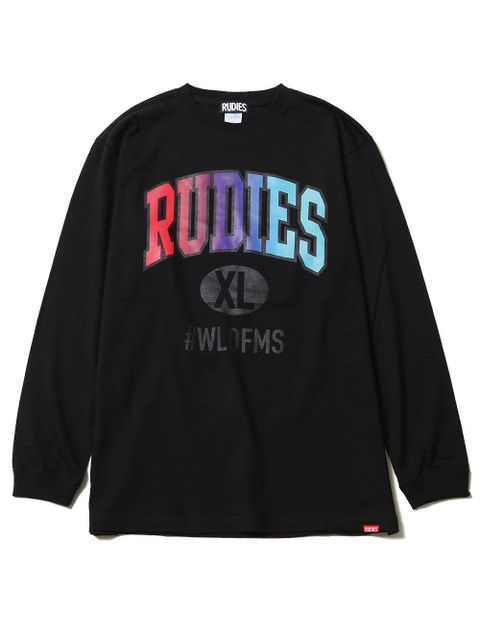 COLLEGE GRADATION LS-T