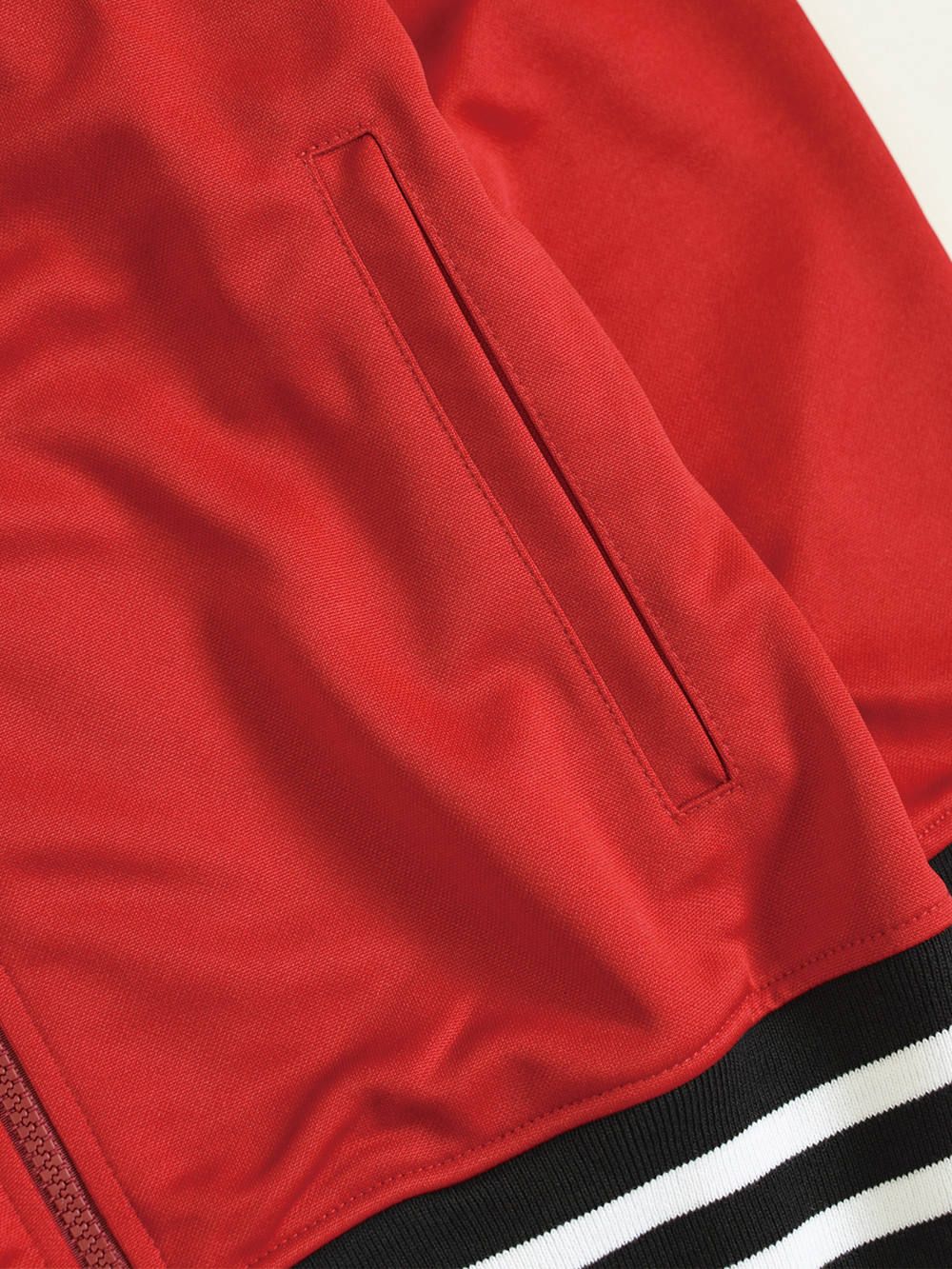 OATH TRACK-JACKET