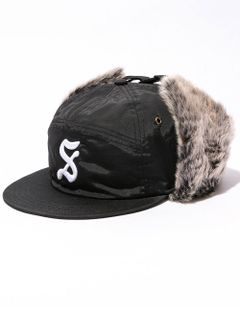 DOG EAR-CAP