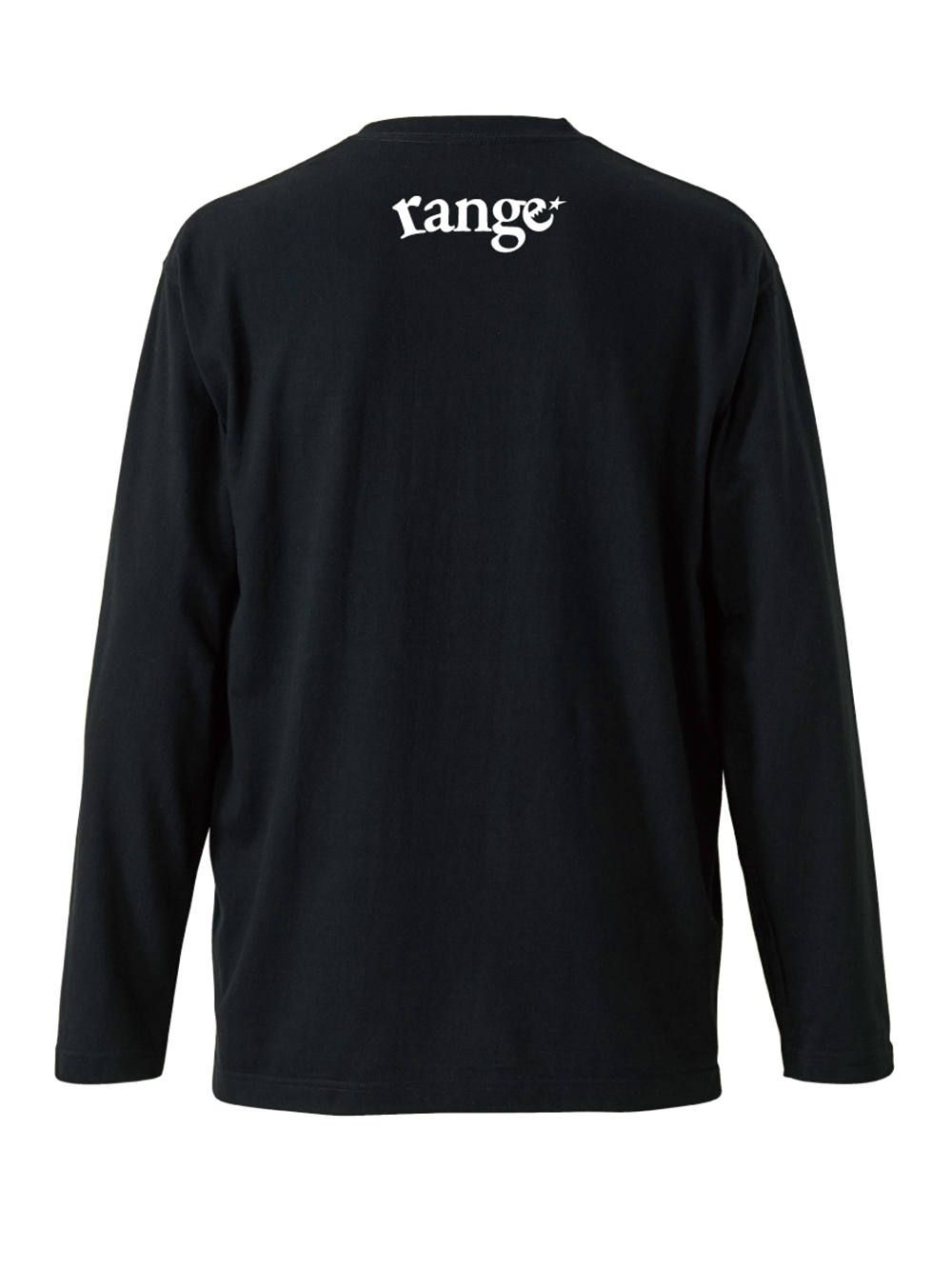 rg pocket L/S tee