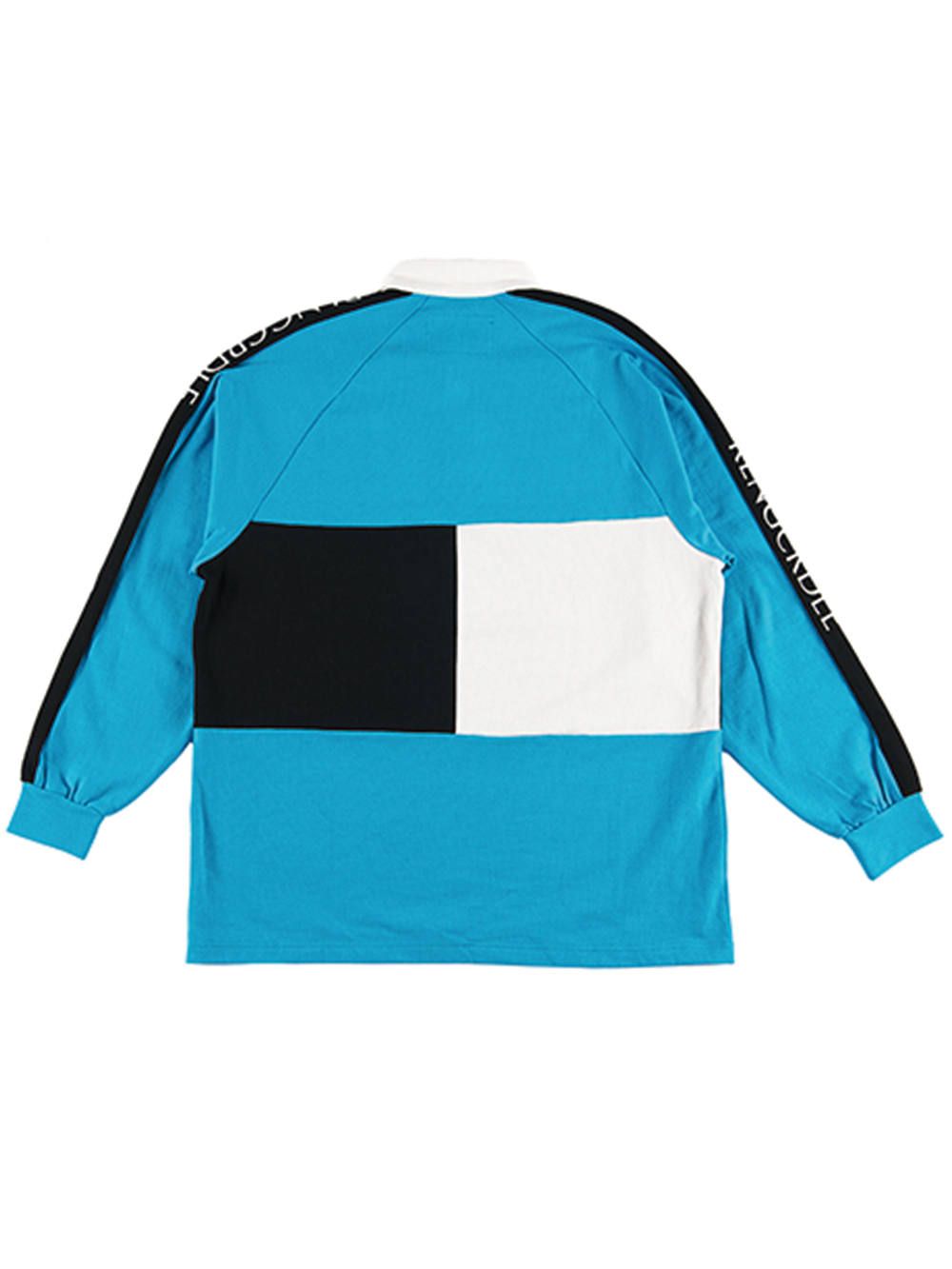 RC RUGBY-JERSEY