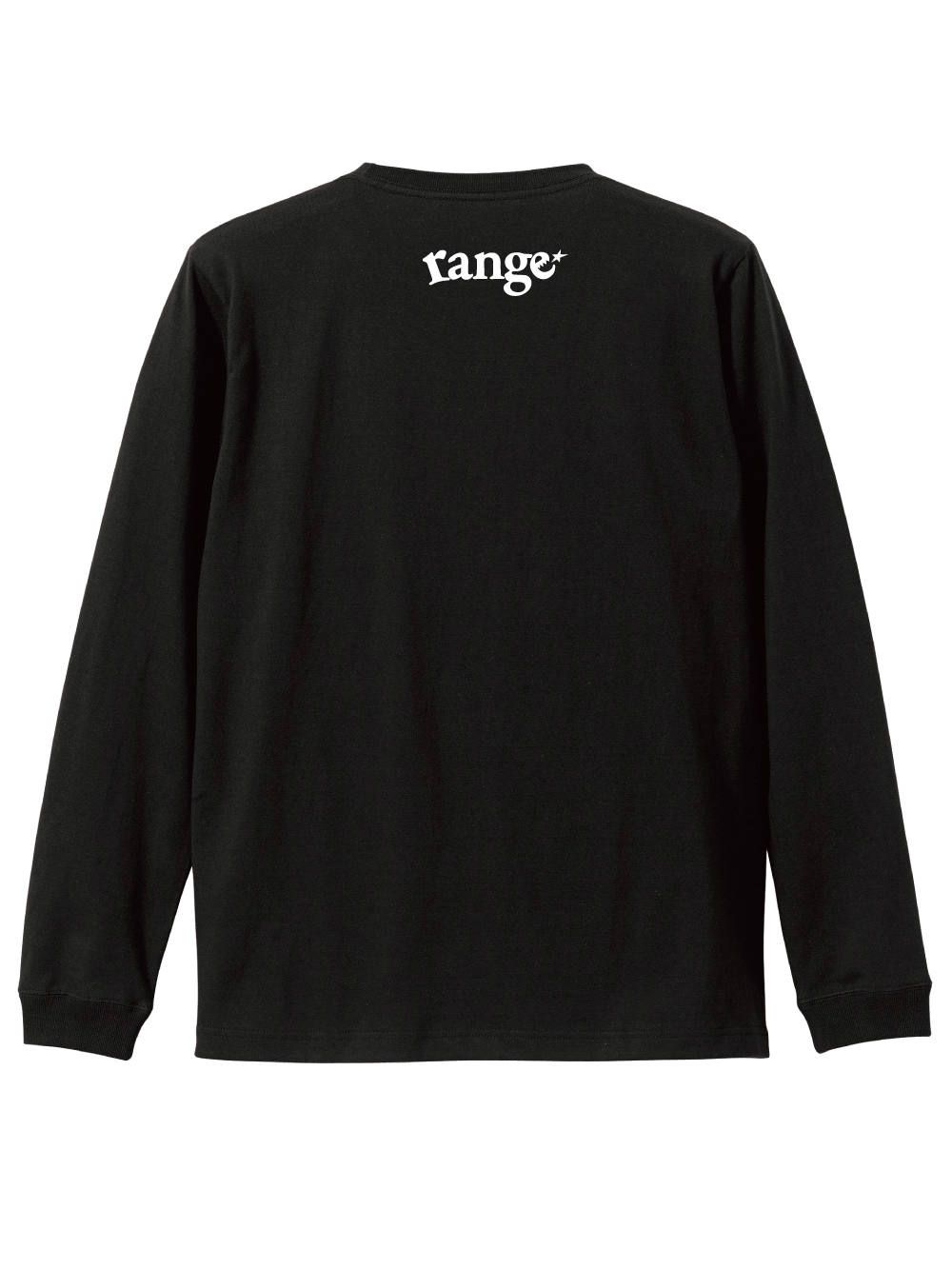 MUSIC FOR YA L/S tee