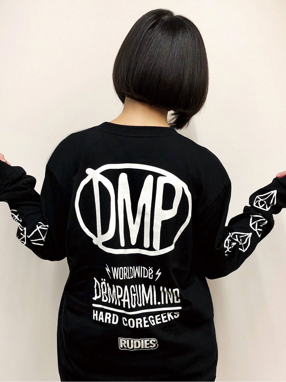 DRAWING DEMPA LS-T