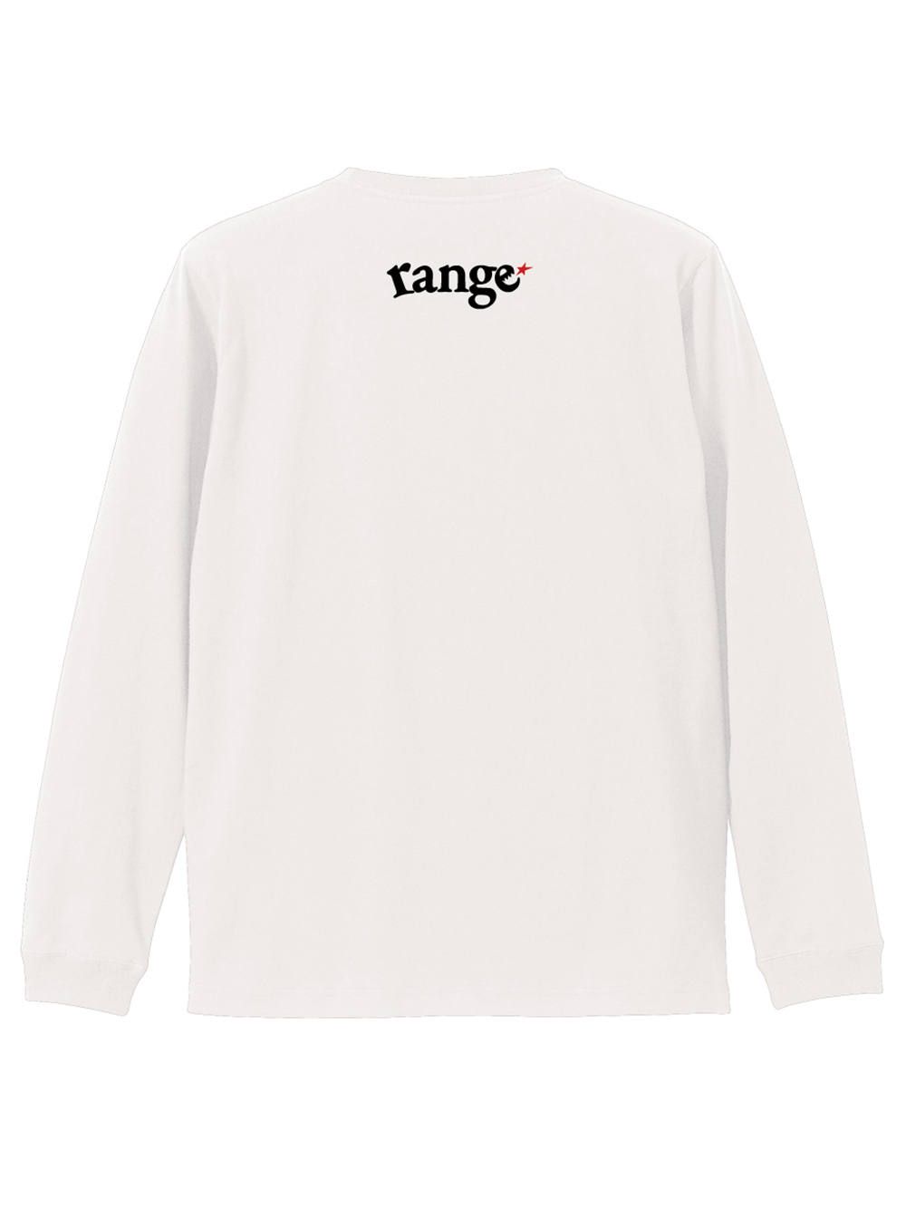 JUDGMENT L/S tee