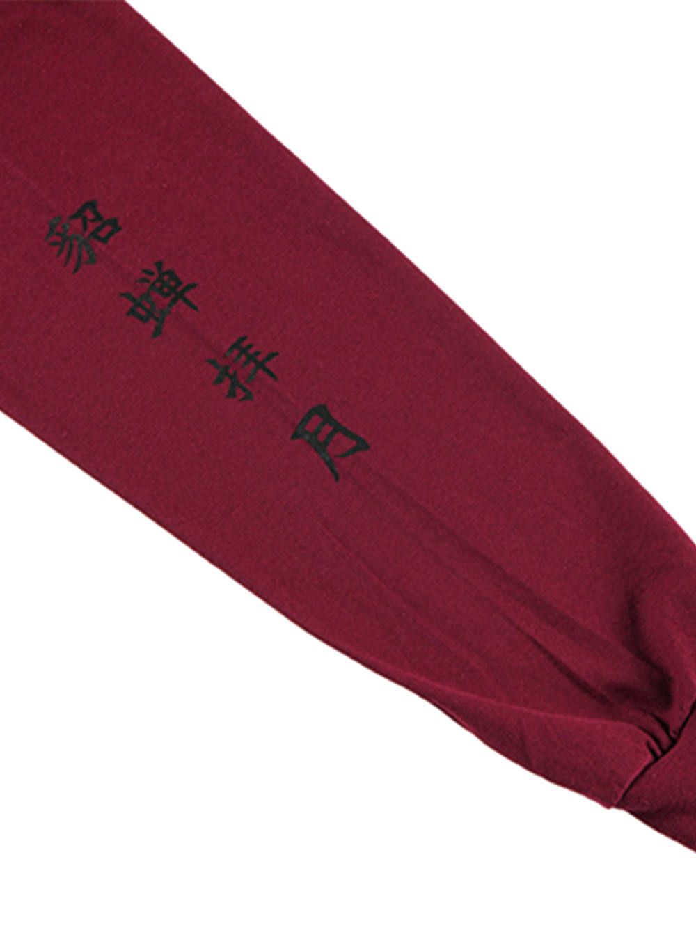 GRACEFUL LONG T-SHIRT