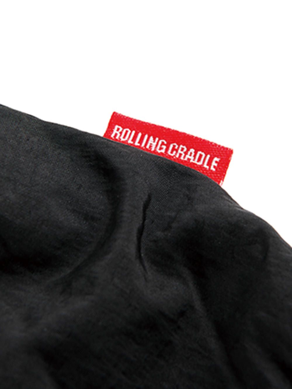 RINGCRDL TRACK-JACKET