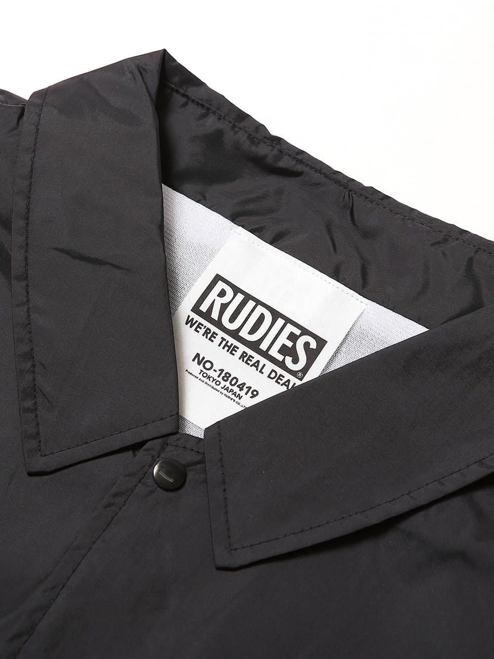 PHAT COACH-JACKET