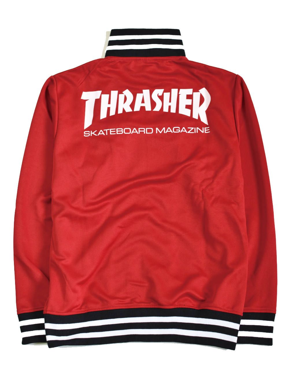 OATH TRACK-JACKET