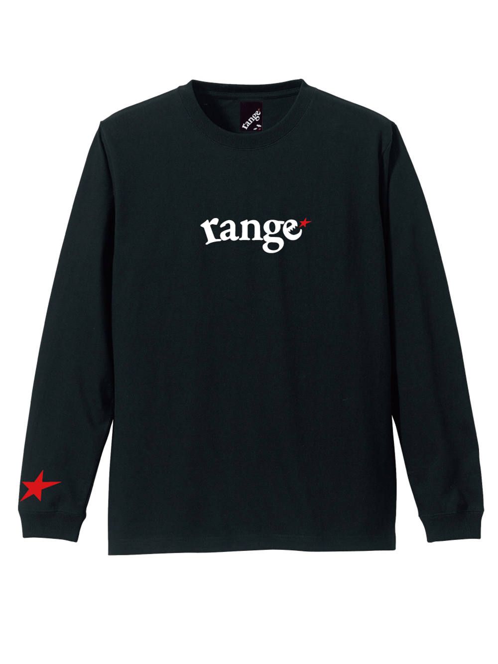 rg EMB L/S tee