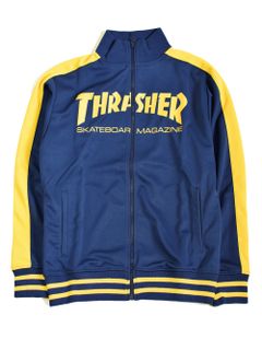 MAG TRACK-JACKET