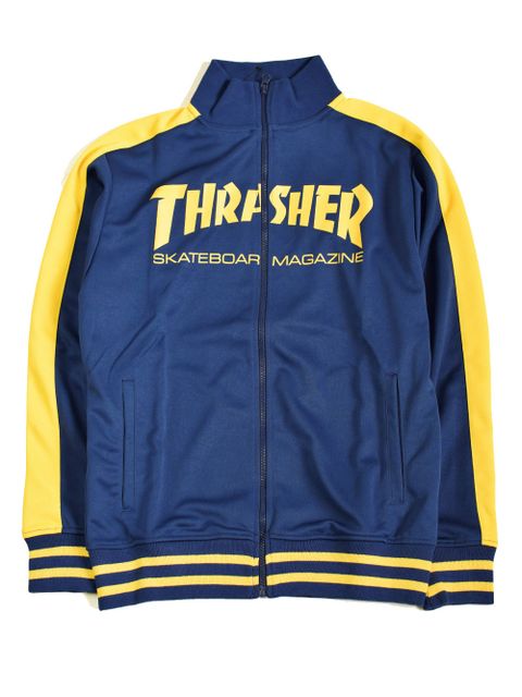 MAG TRACK-JACKET
