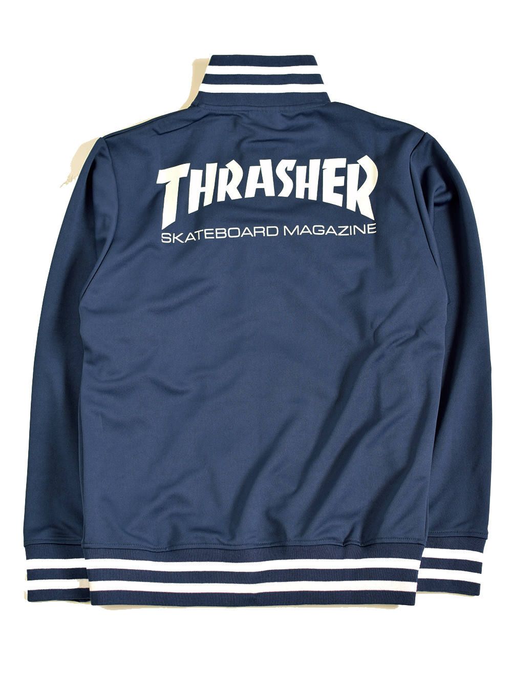 OATH TRACK-JACKET