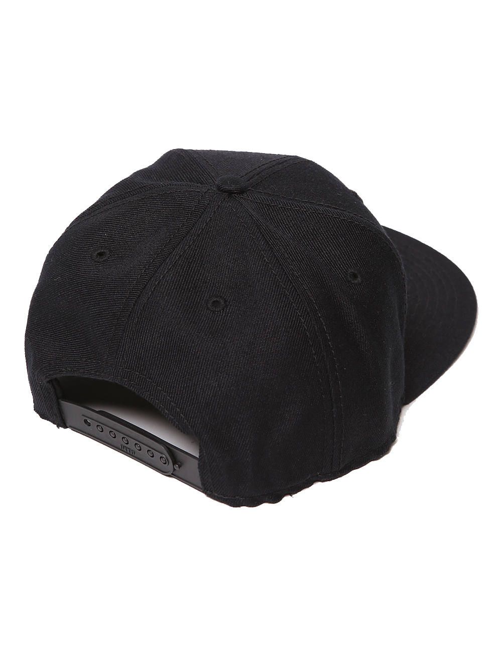 HOOK SNAPBACK-CAP