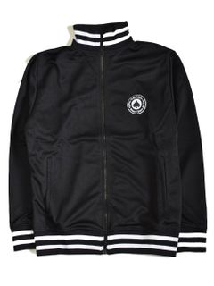 OATH TRACK-JACKET