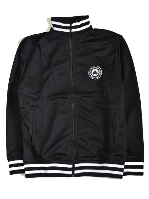 OATH TRACK-JACKET
