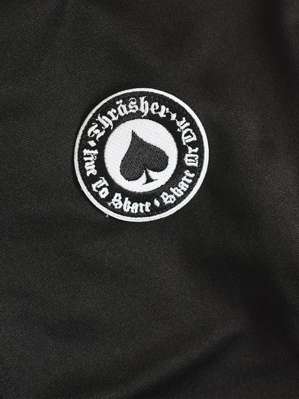 OATH TRACK-JACKET