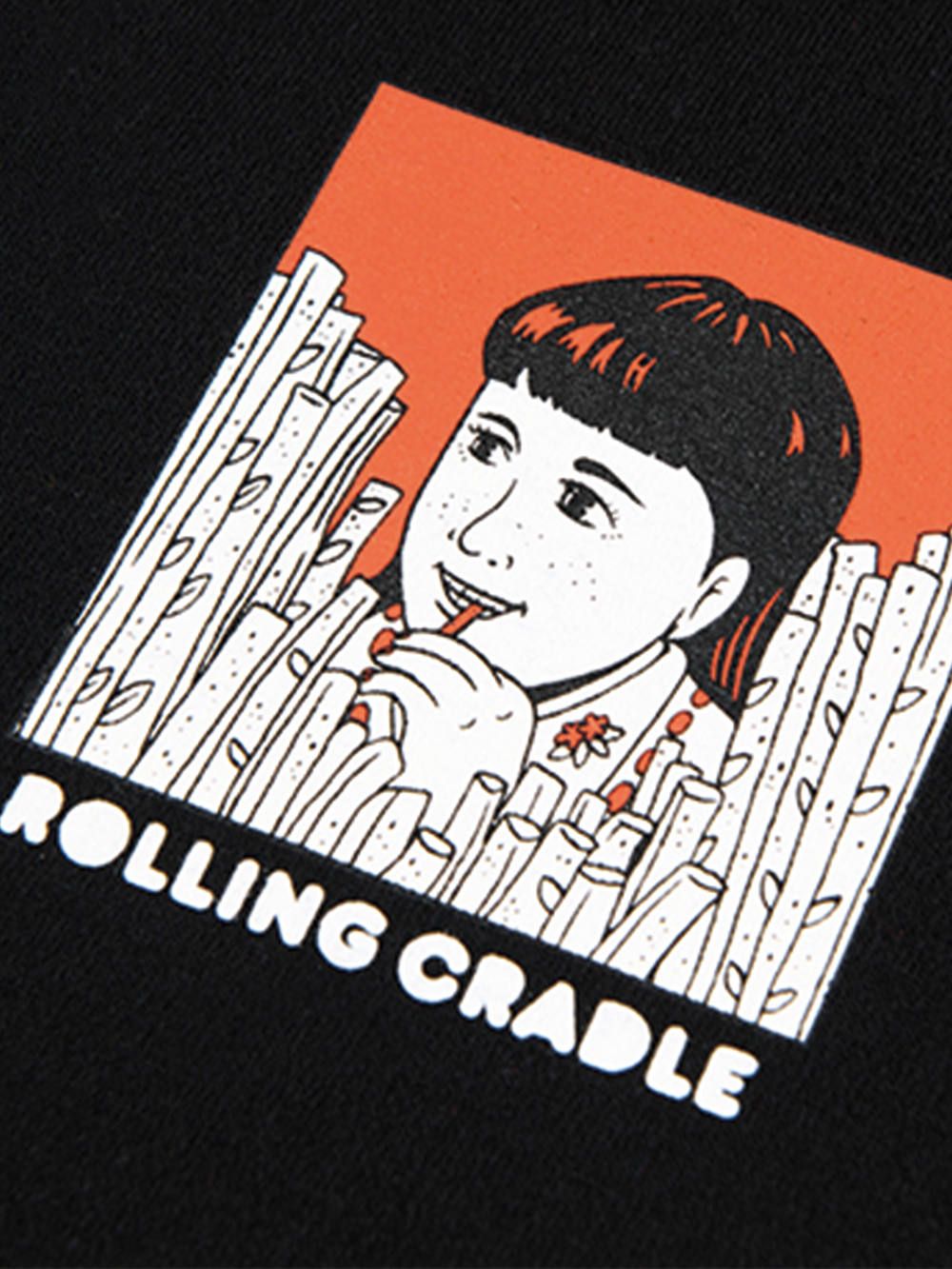 VINTAGE PACKAGE T-SHIRT