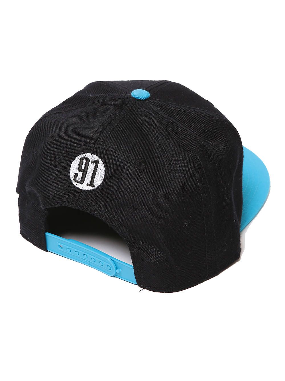 DRAWING SNAPBACK-CAP