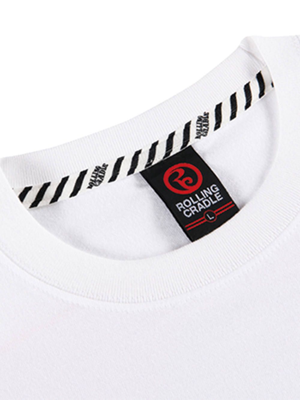 VINTAGE PACKAGE T-SHIRT