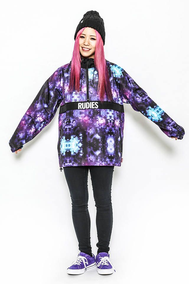 PHAT-ANORAK