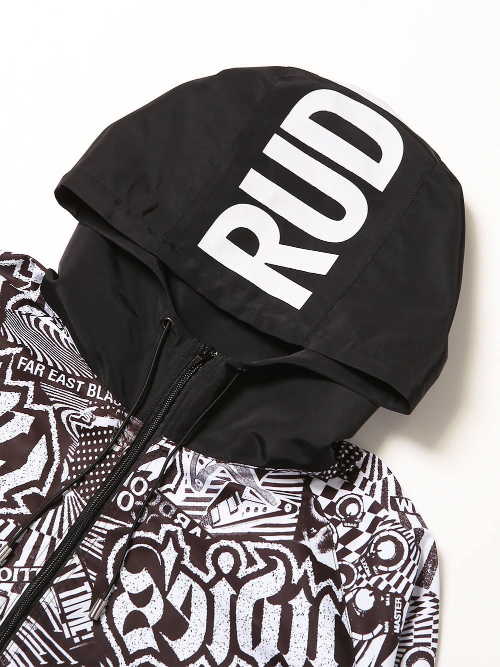 PHAT-ANORAK