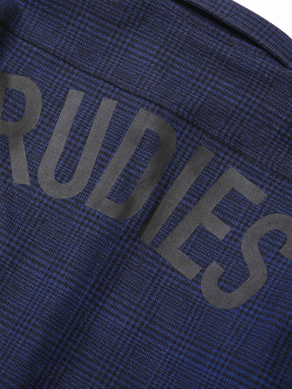 PHAT CHECK-SHIRTS