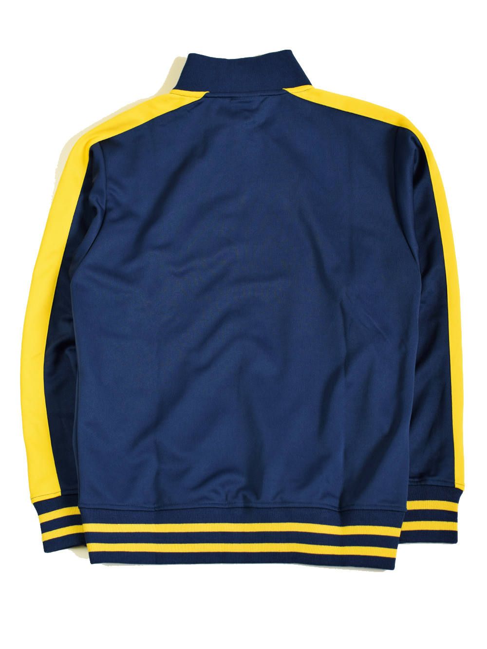 MAG TRACK-JACKET