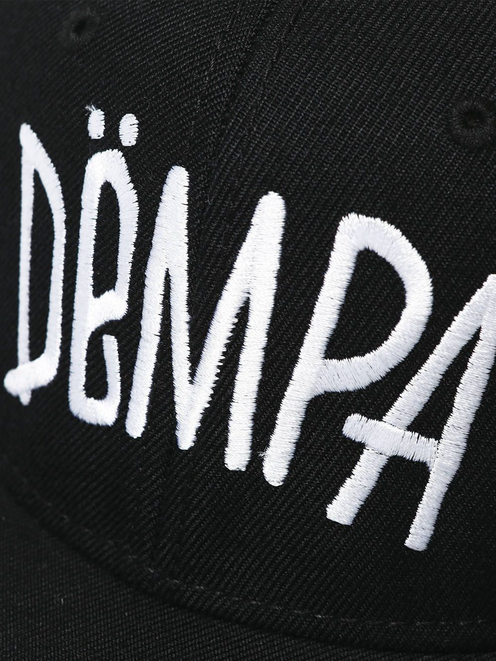 DRAWING DEMPA SNAPBACK-CAP