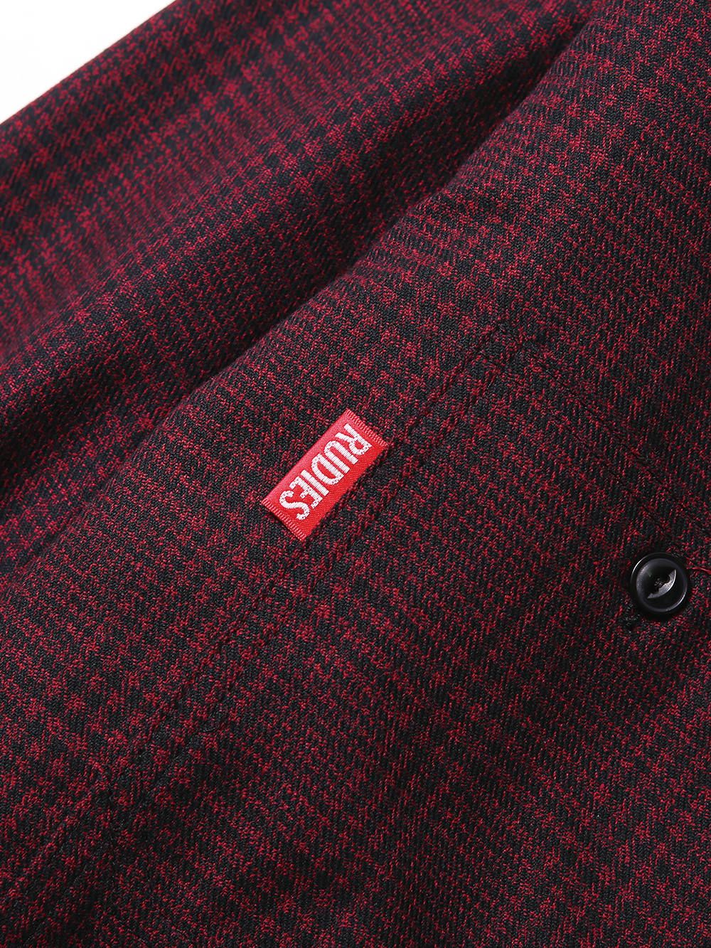 PHAT CHECK-SHIRTS