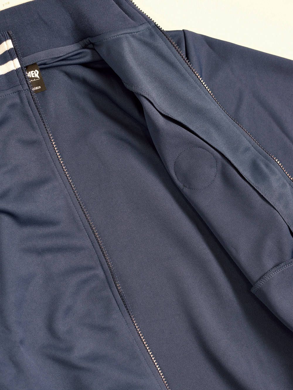 OATH TRACK-JACKET