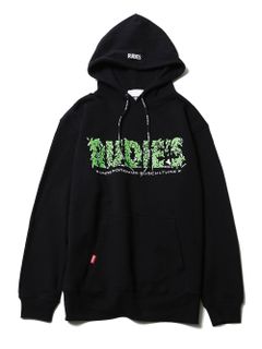 SPOIL HOOD-SWEAT