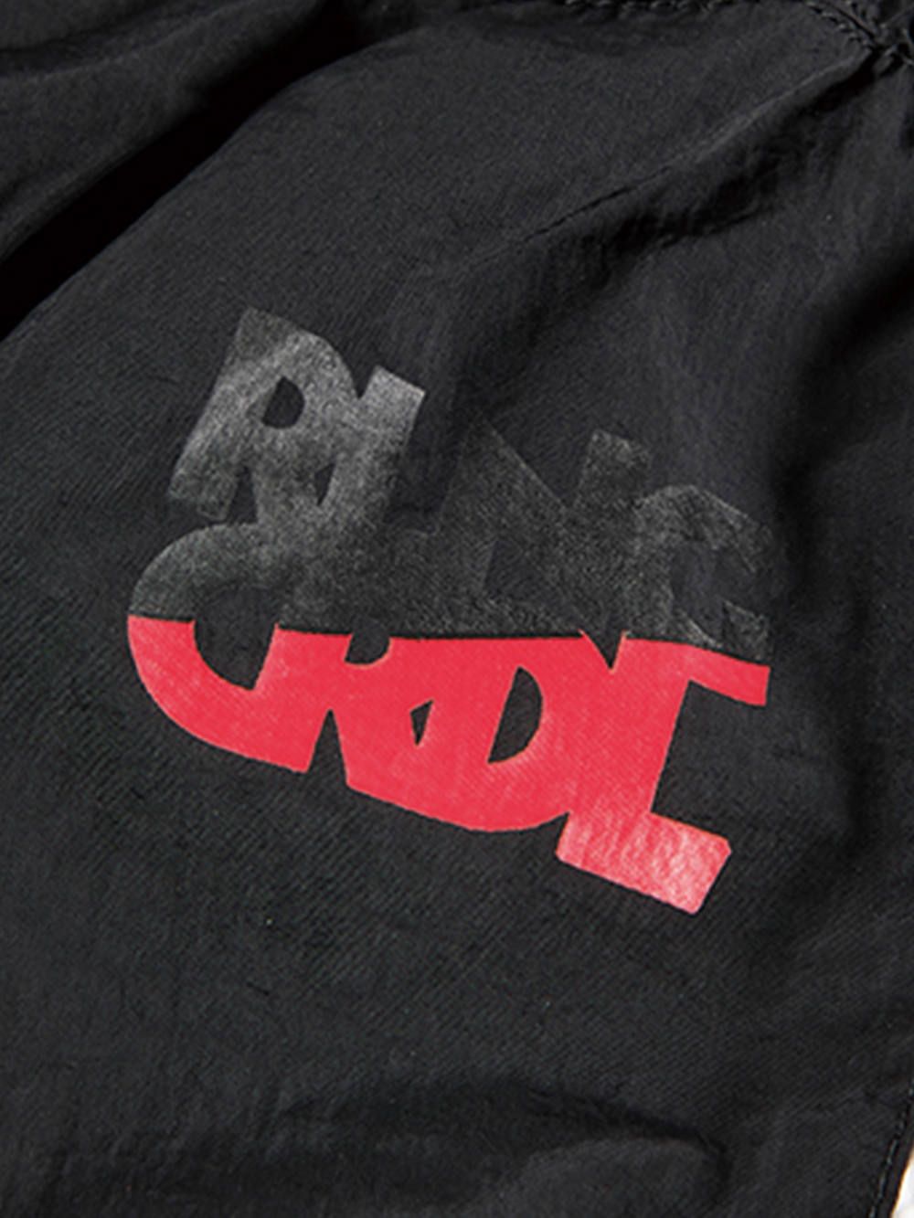 RLNGCRDL TRACK PANTS/
