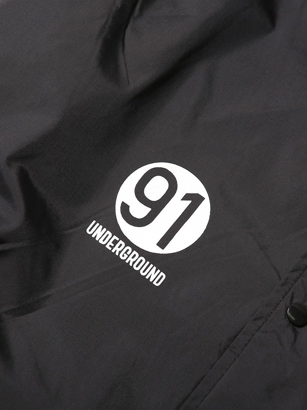 PHAT COACH-JACKET