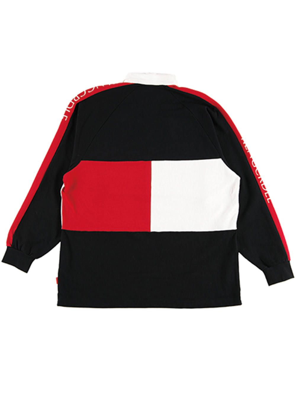 RC RUGBY-JERSEY